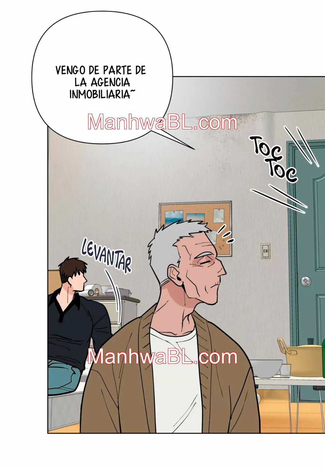 Geolsonjeon - Capítulo 1 manhwa