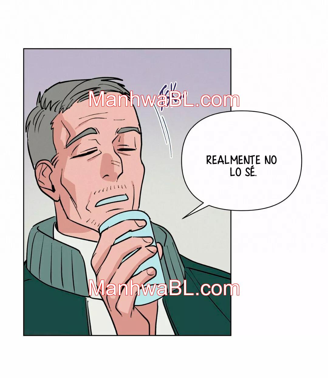 Geolsonjeon - Capítulo 1 manhwa