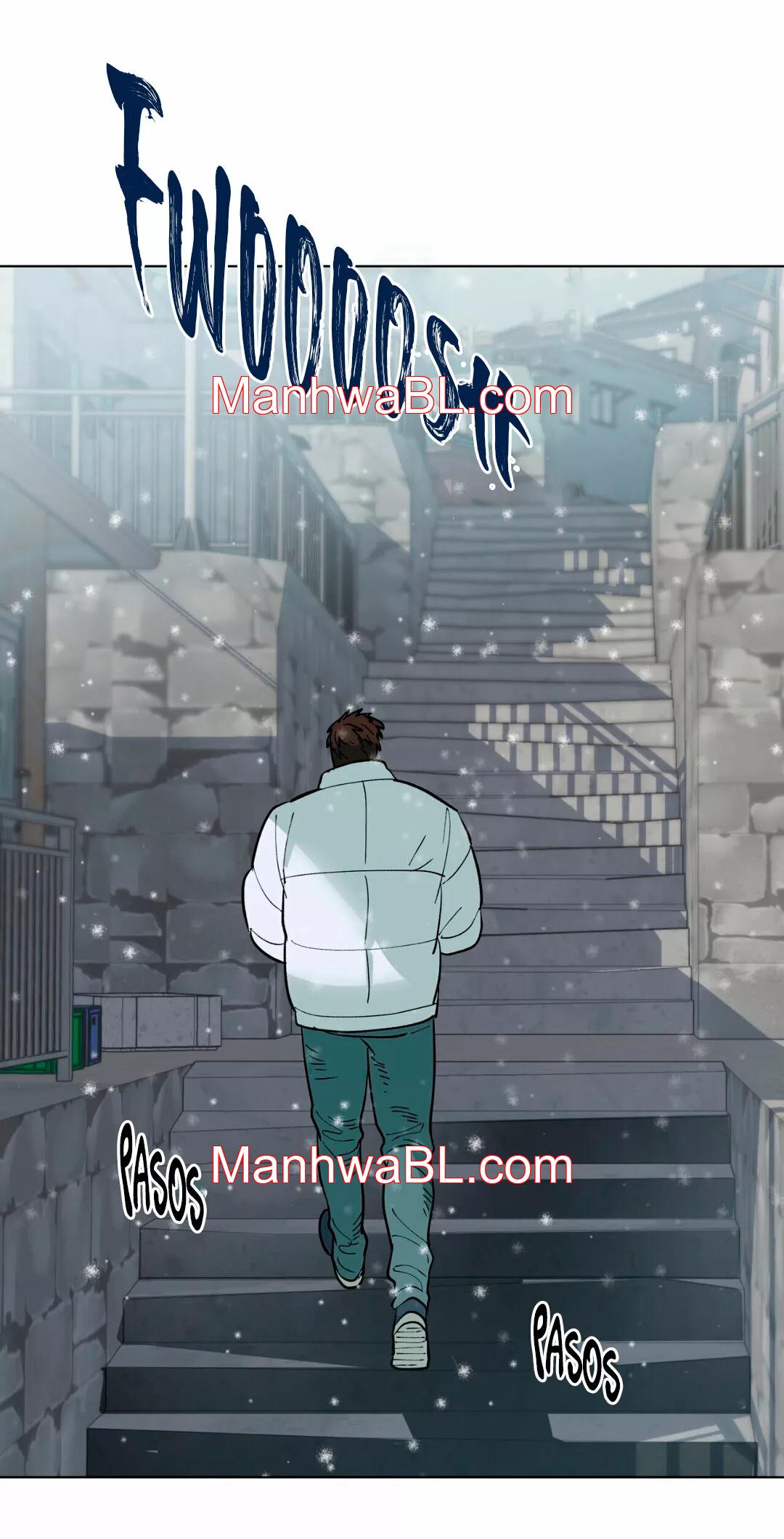 Geolsonjeon - Capítulo 1 manhwa