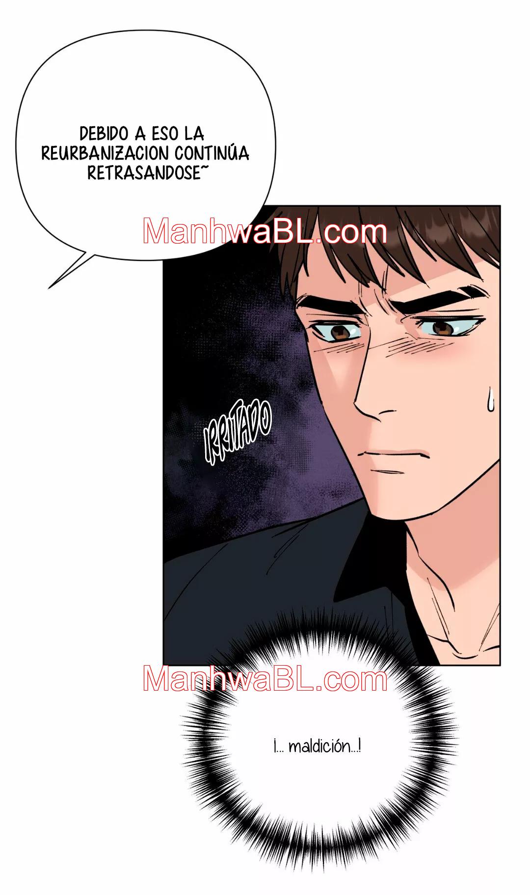 Geolsonjeon - Capítulo 1 manhwa