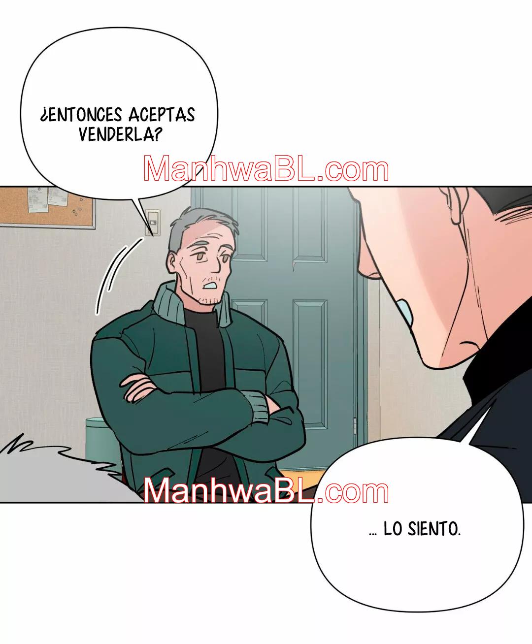 Geolsonjeon - Capítulo 1 manhwa