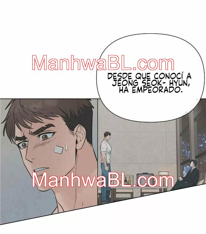 Geolsonjeon - Capítulo 9.2 manhwa