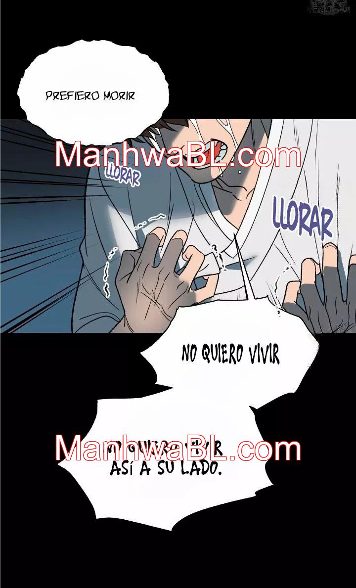 Geolsonjeon - Capítulo 9.2 manhwa
