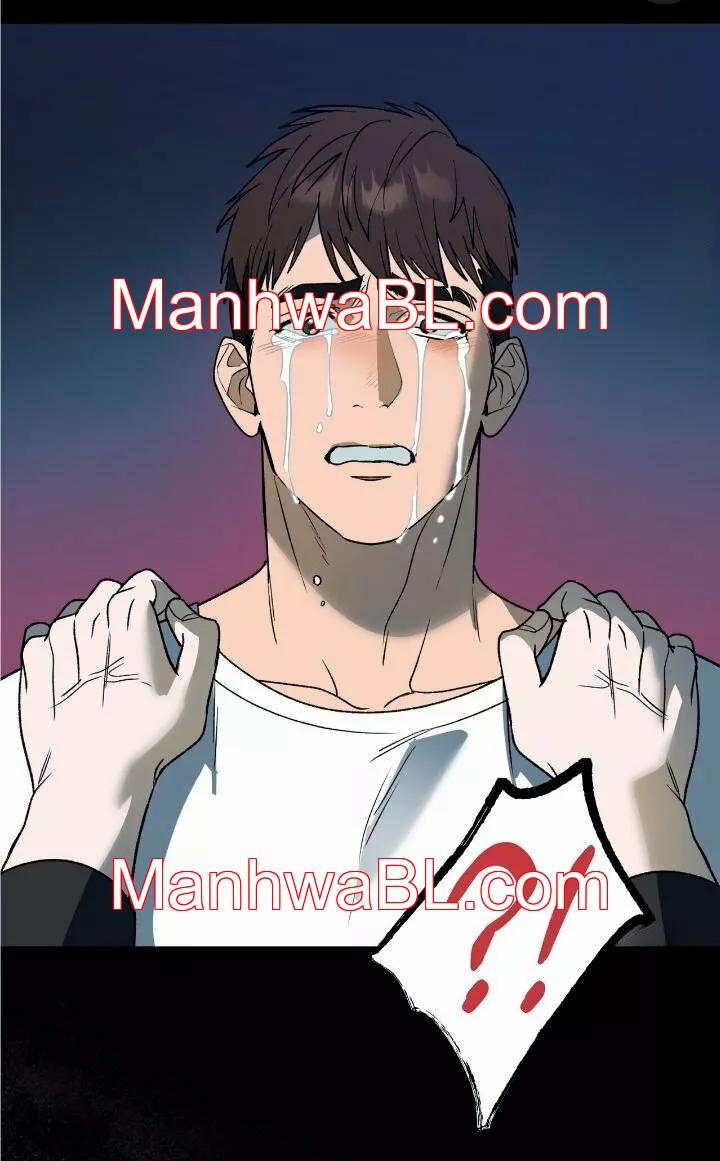 Geolsonjeon - Capítulo 9.2 manhwa
