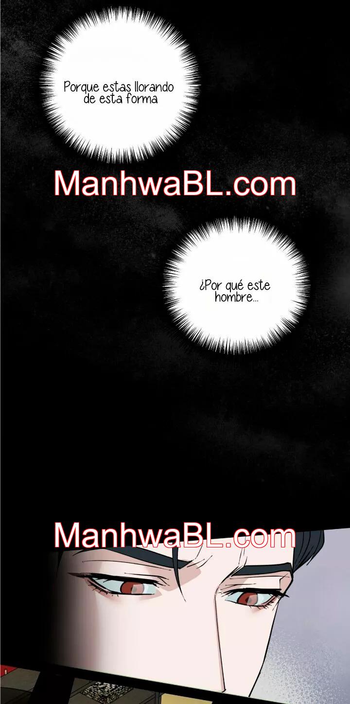 Geolsonjeon - Capítulo 9.2 manhwa