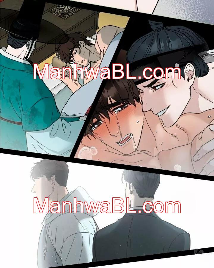 Geolsonjeon - Capítulo 9.2 manhwa