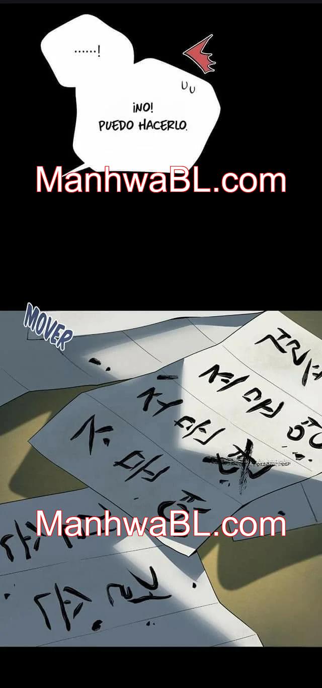 Geolsonjeon - Capítulo 46.3 manhwa