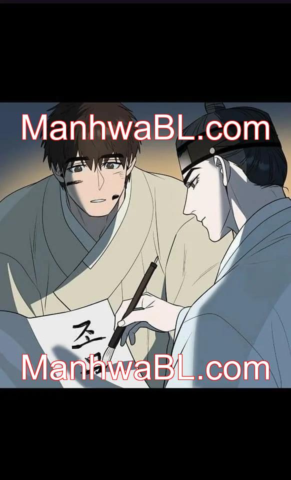Geolsonjeon - Capítulo 46.3 manhwa