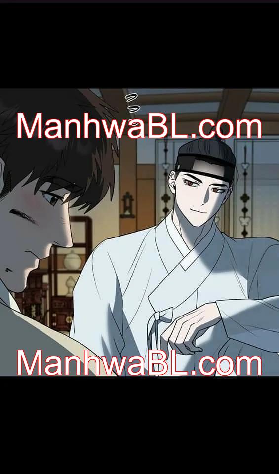 Geolsonjeon - Capítulo 46.3 manhwa
