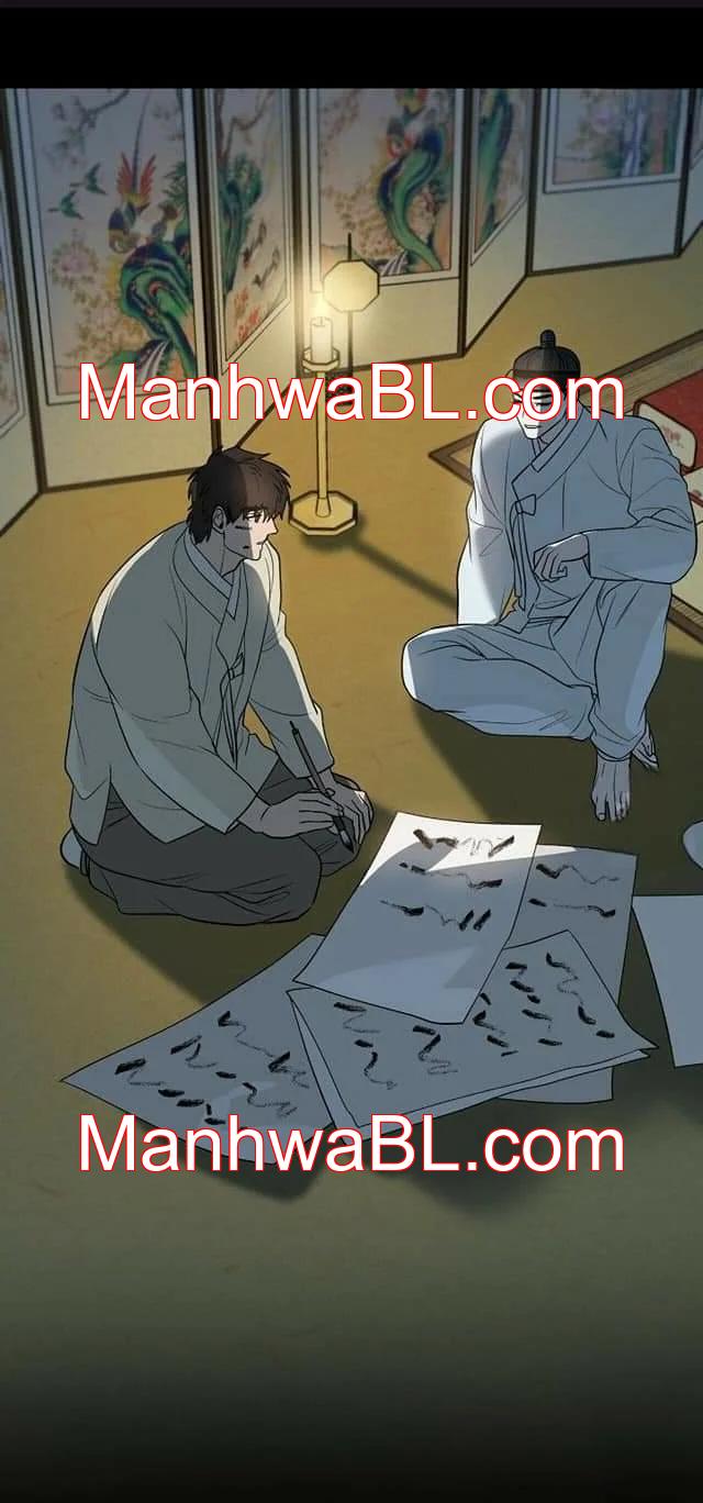 Geolsonjeon - Capítulo 46.3 manhwa