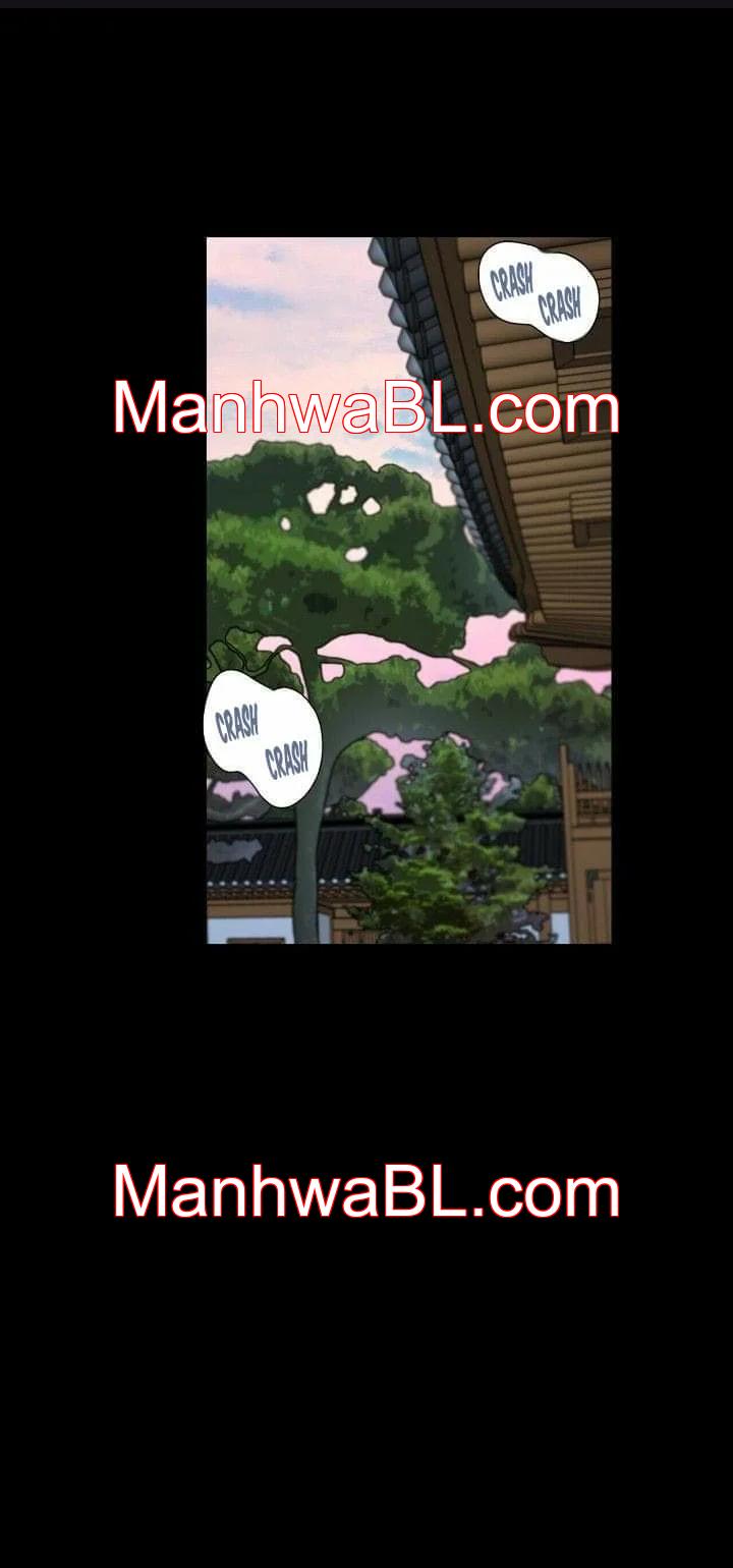 Geolsonjeon - Capítulo 46.3 manhwa