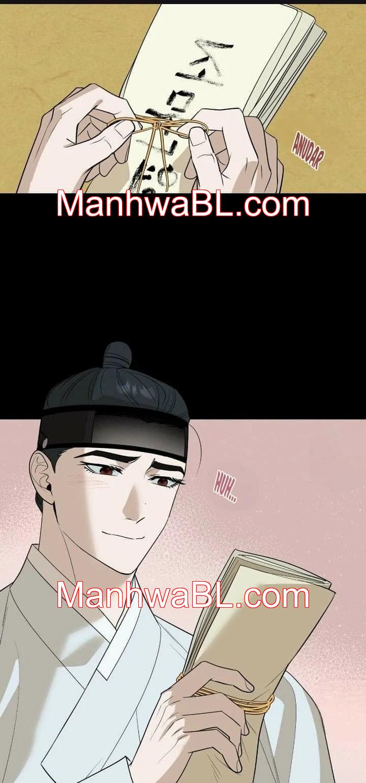Geolsonjeon - Capítulo 46.3 manhwa