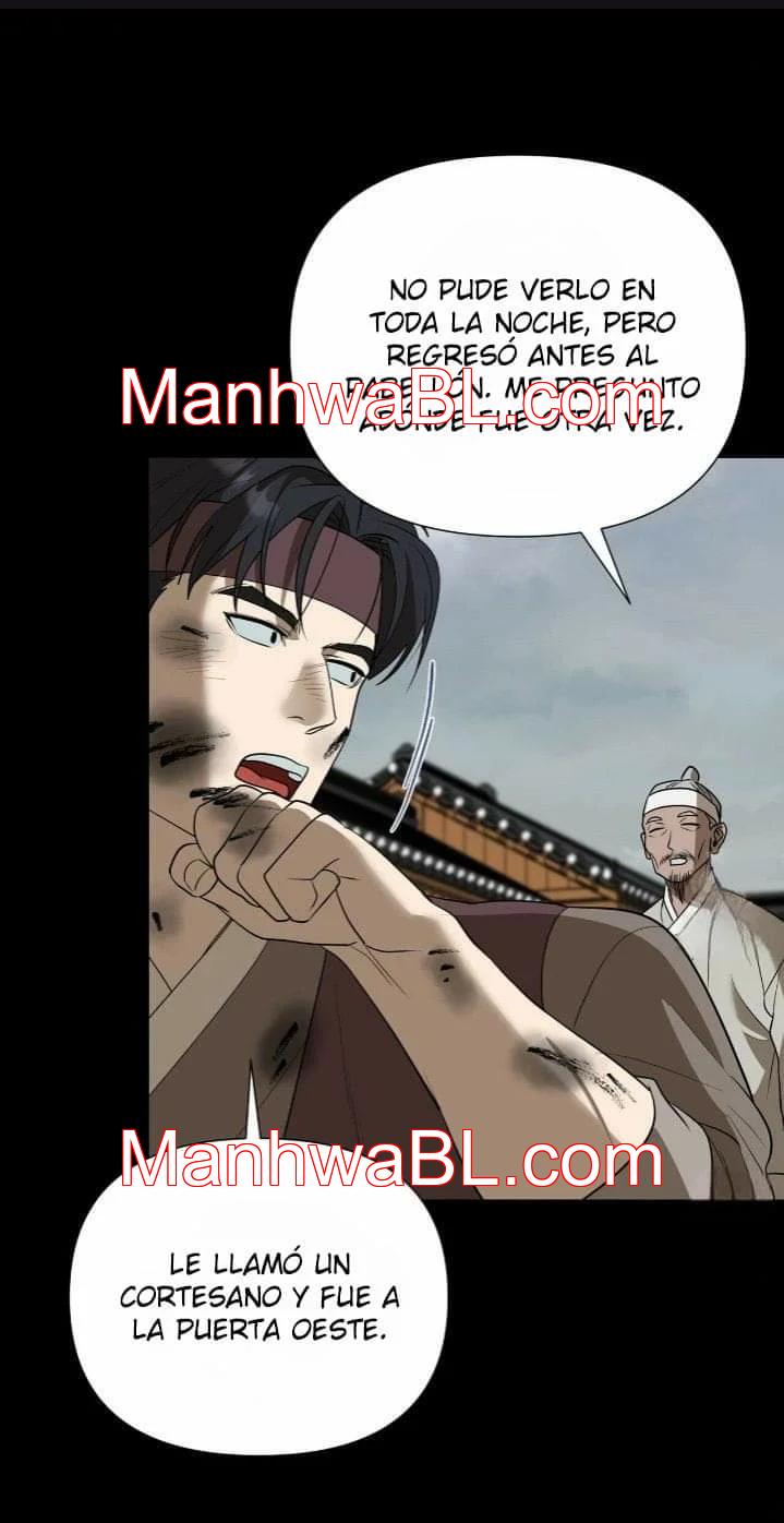Geolsonjeon - Capítulo 46.3 manhwa