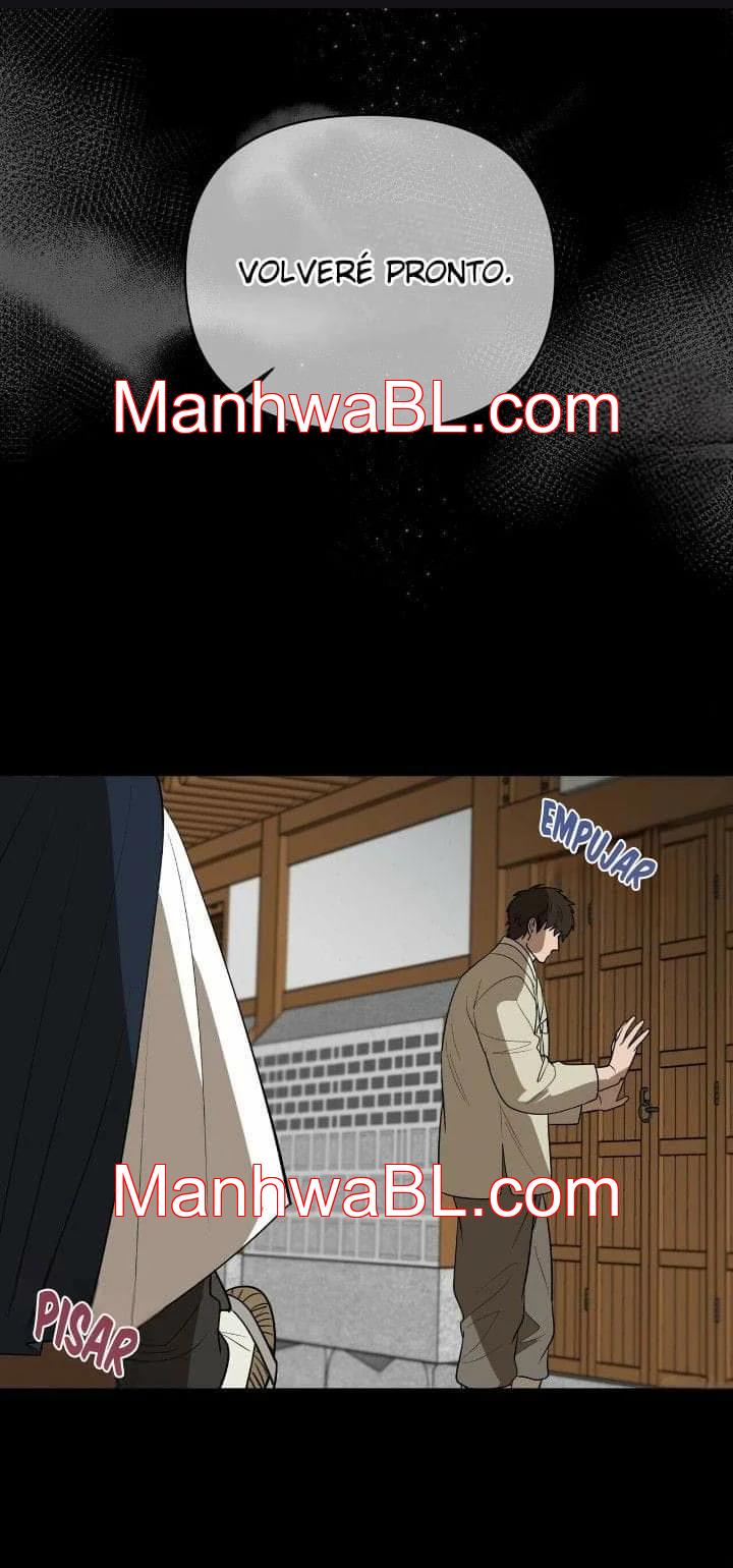 Geolsonjeon - Capítulo 46.3 manhwa