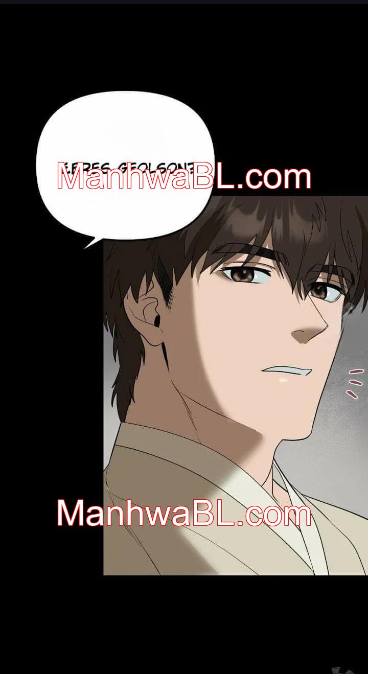 Geolsonjeon - Capítulo 46.3 manhwa