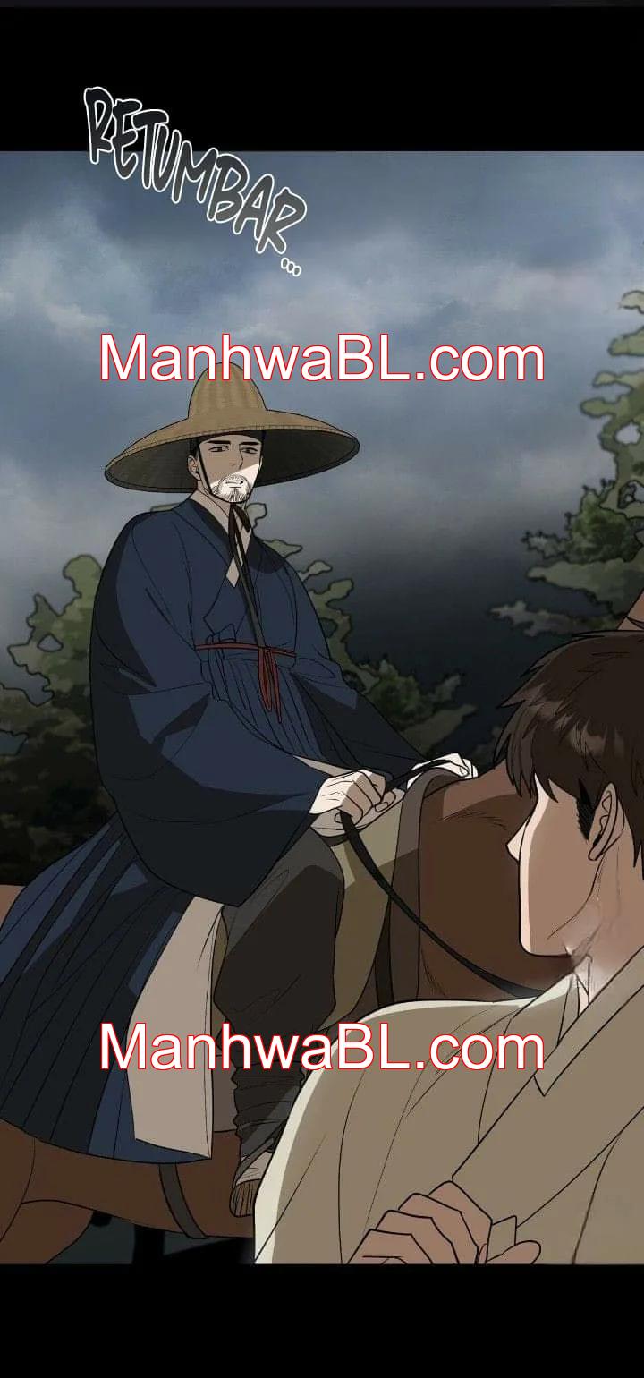 Geolsonjeon - Capítulo 46.3 manhwa