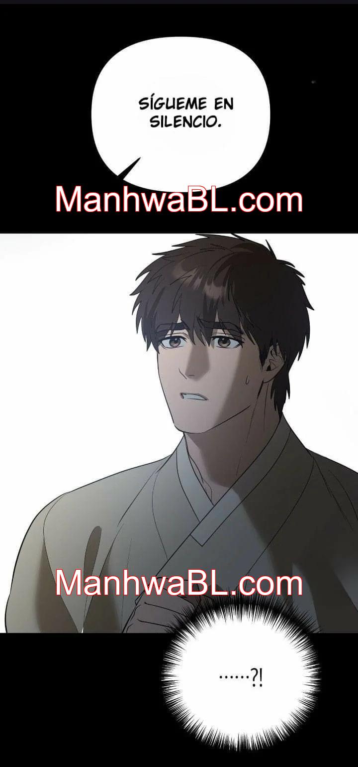 Geolsonjeon - Capítulo 46.3 manhwa