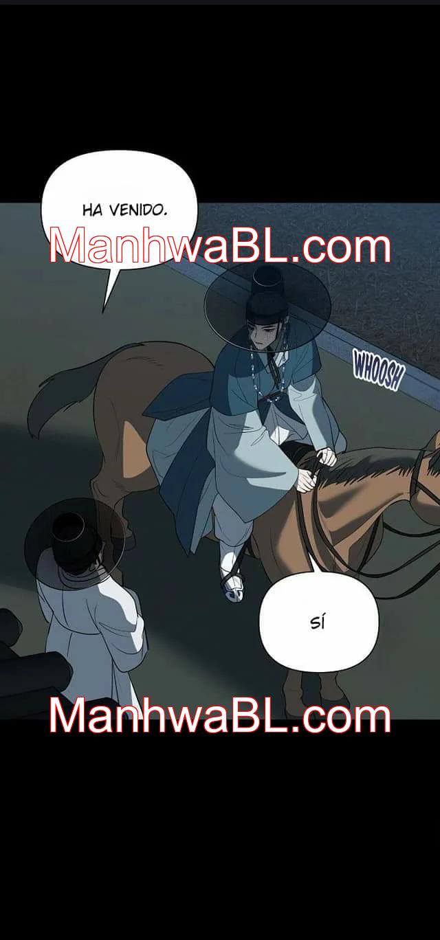 Geolsonjeon - Capítulo 46.3 manhwa