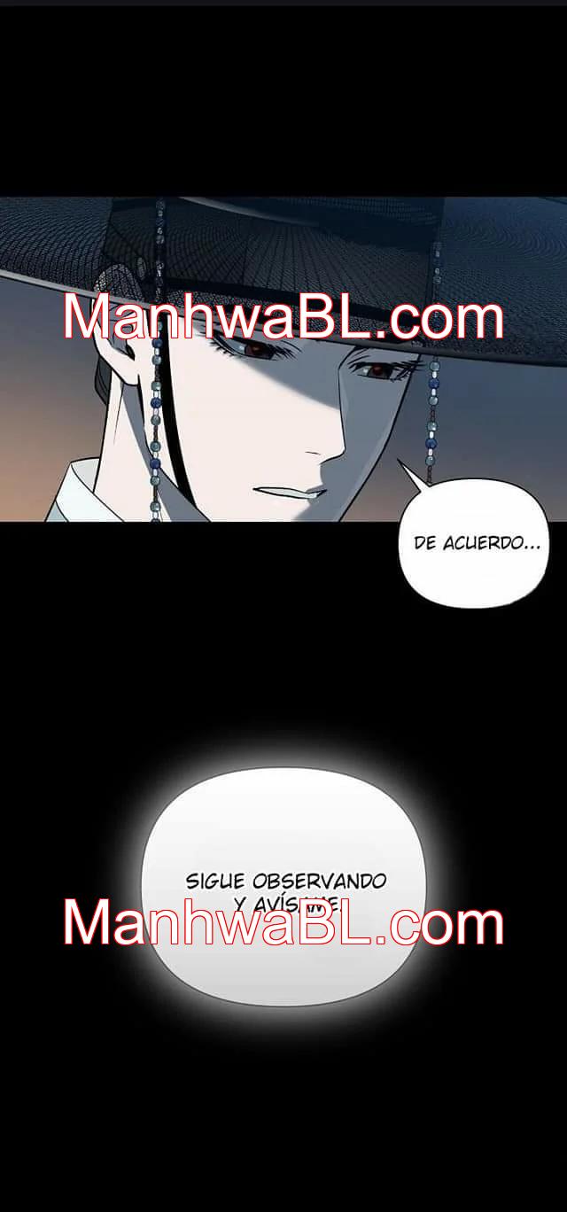 Geolsonjeon - Capítulo 46.3 manhwa