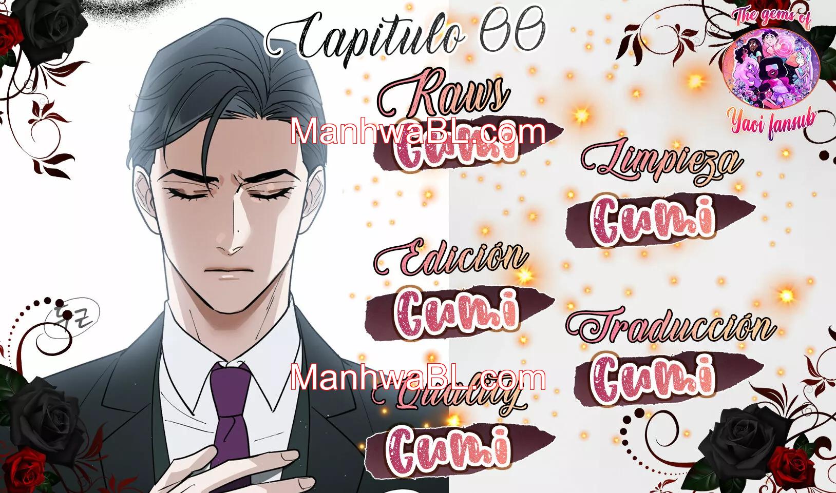 Geolsonjeon - Capítulo 0.2 manhwa