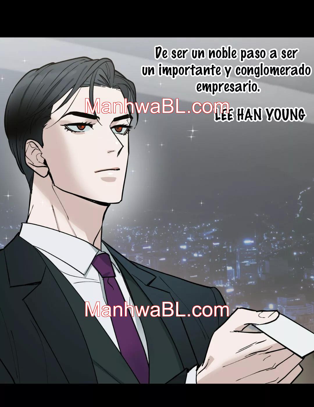 Geolsonjeon - Capítulo 0.2 manhwa