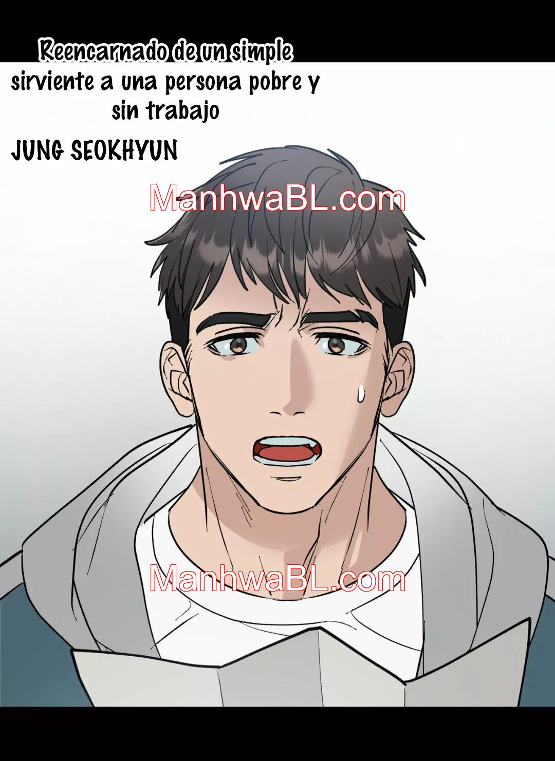 Geolsonjeon - Capítulo 0.2 manhwa
