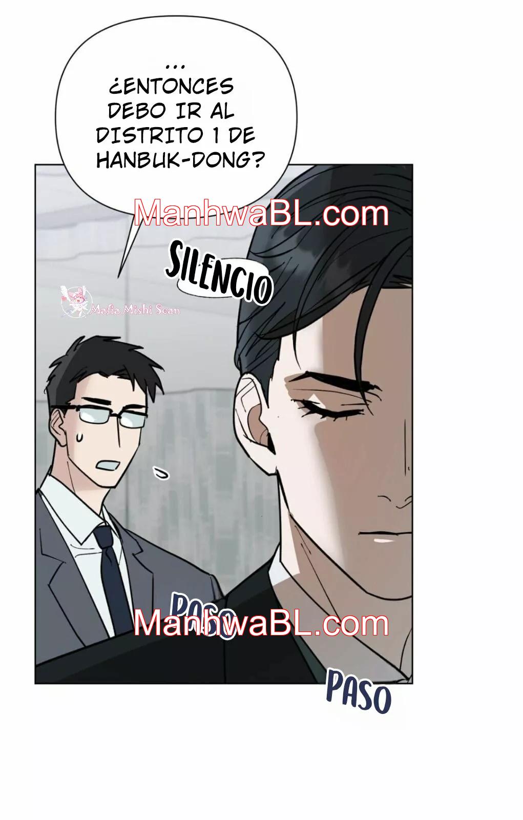 Geolsonjeon - Capítulo 3 manhwa