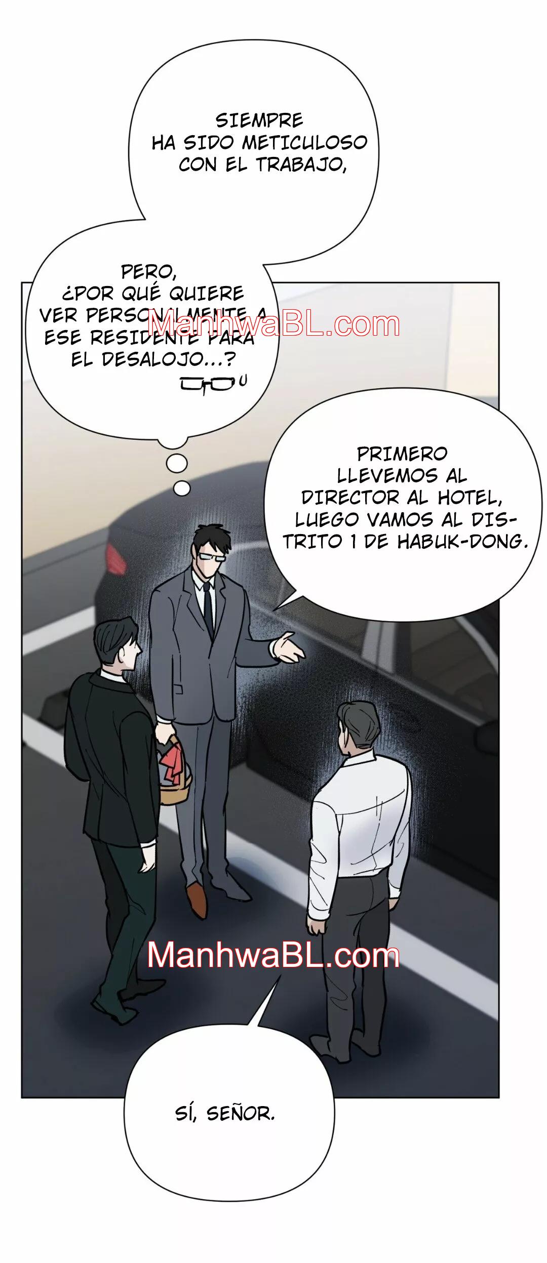 Geolsonjeon - Capítulo 3 manhwa