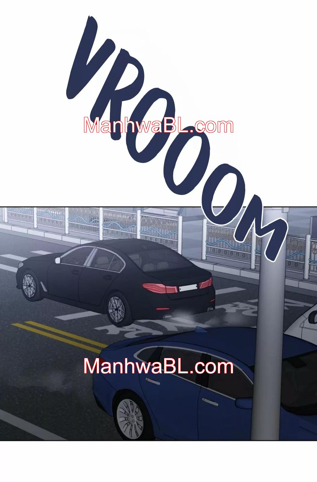Geolsonjeon - Capítulo 3 manhwa