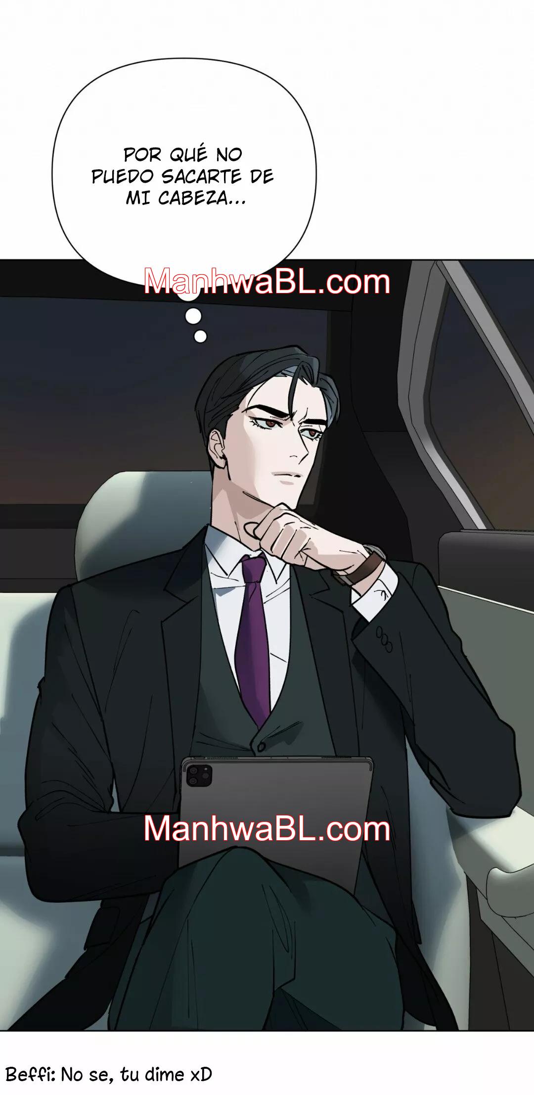 Geolsonjeon - Capítulo 3 manhwa