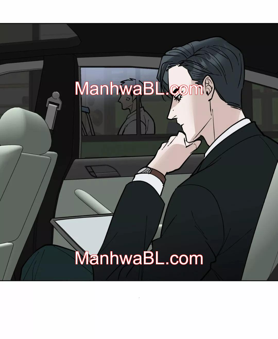 Geolsonjeon - Capítulo 3 manhwa