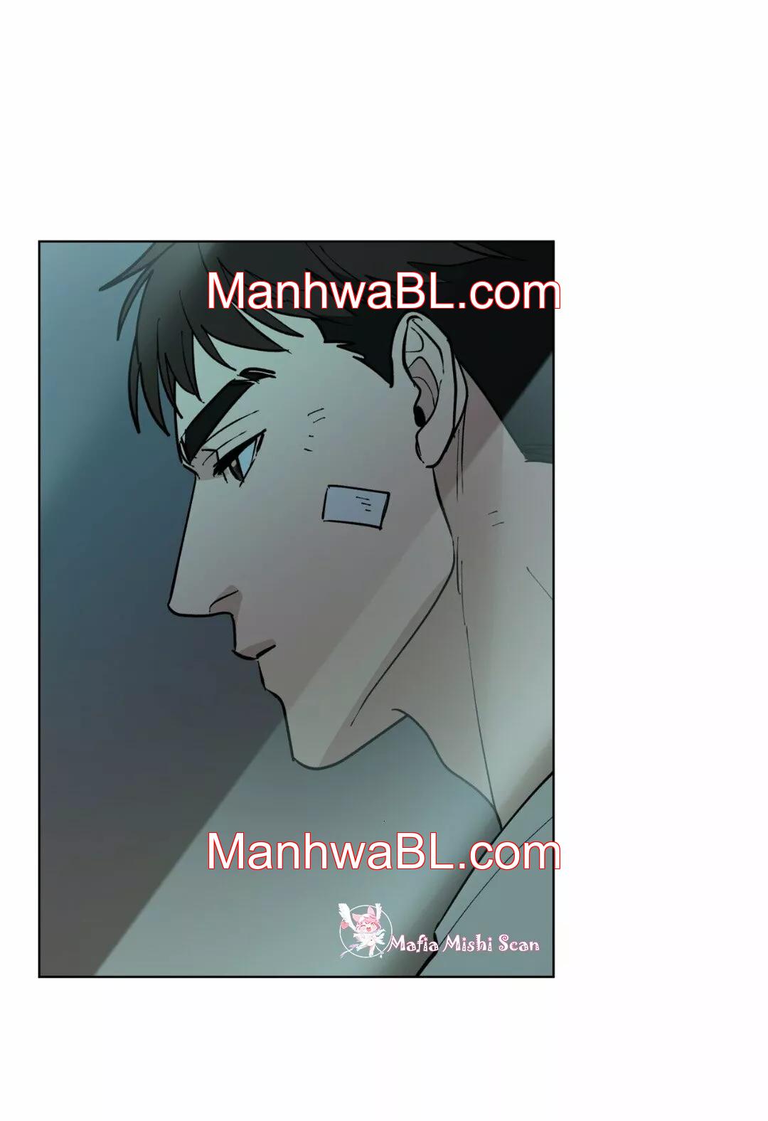 Geolsonjeon - Capítulo 3 manhwa