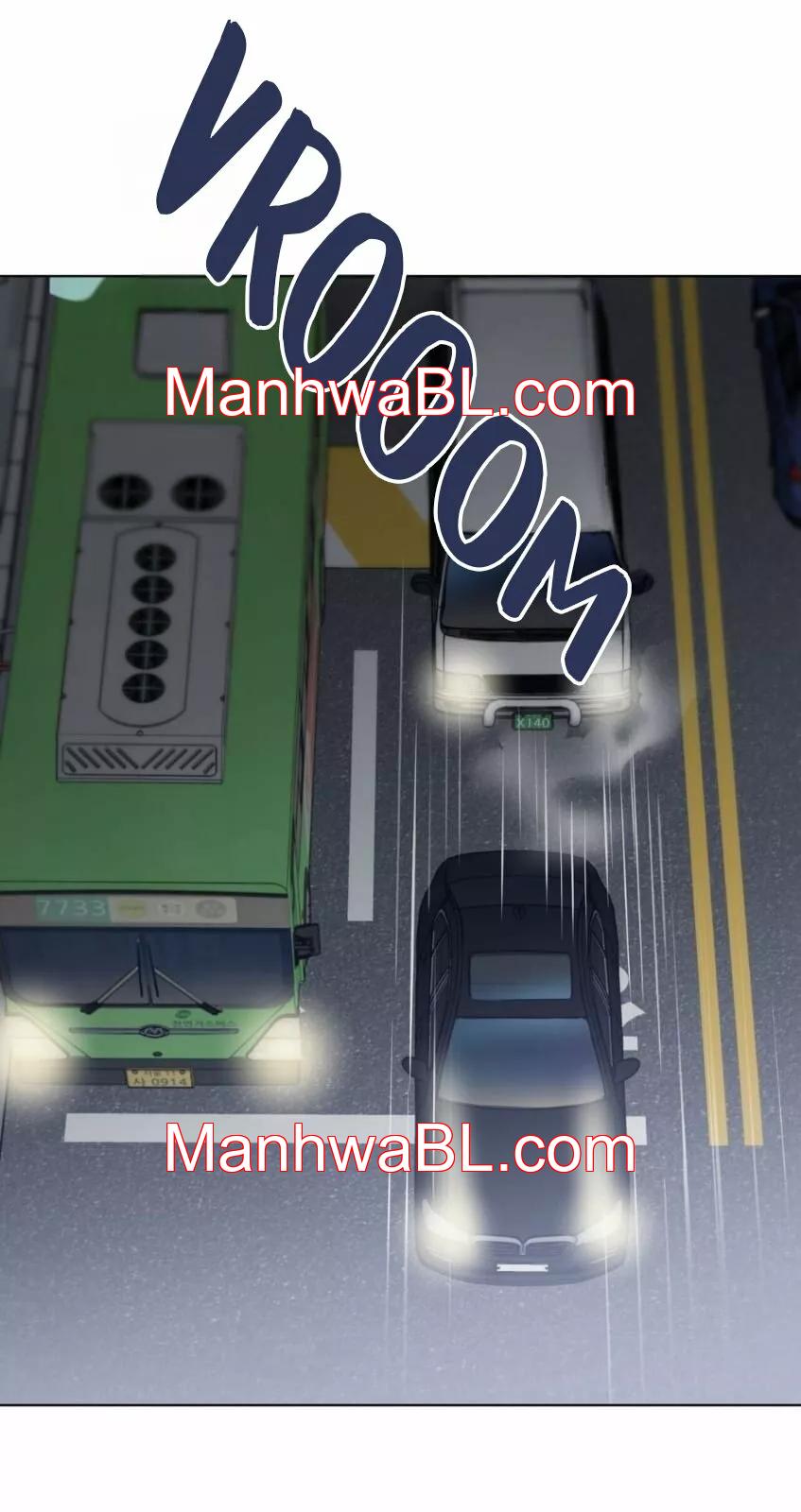Geolsonjeon - Capítulo 3 manhwa