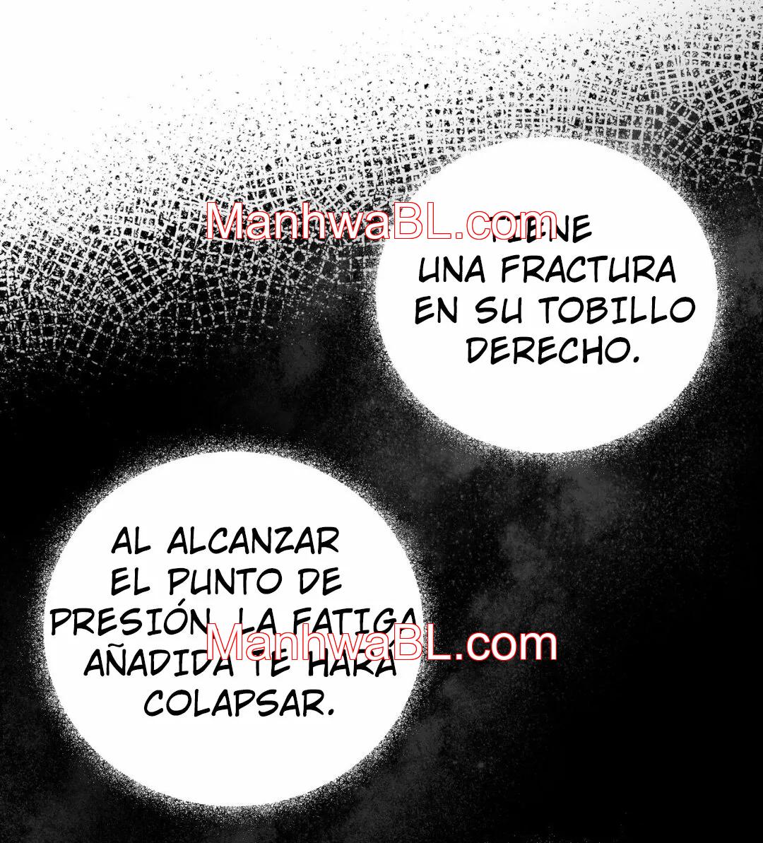 Geolsonjeon - Capítulo 3 manhwa