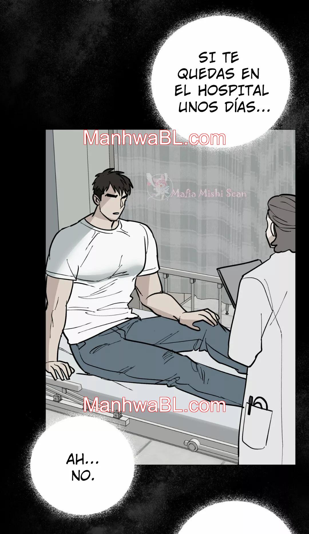 Geolsonjeon - Capítulo 3 manhwa