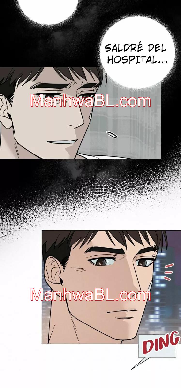 Geolsonjeon - Capítulo 3 manhwa