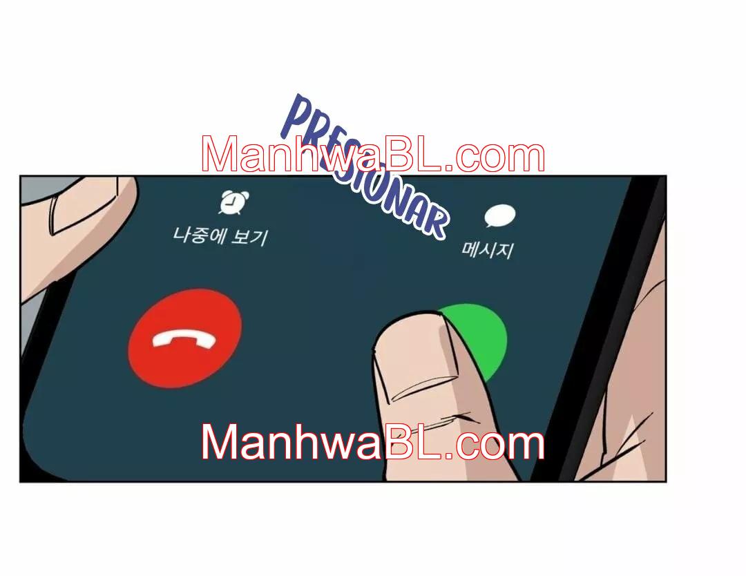 Geolsonjeon - Capítulo 3 manhwa