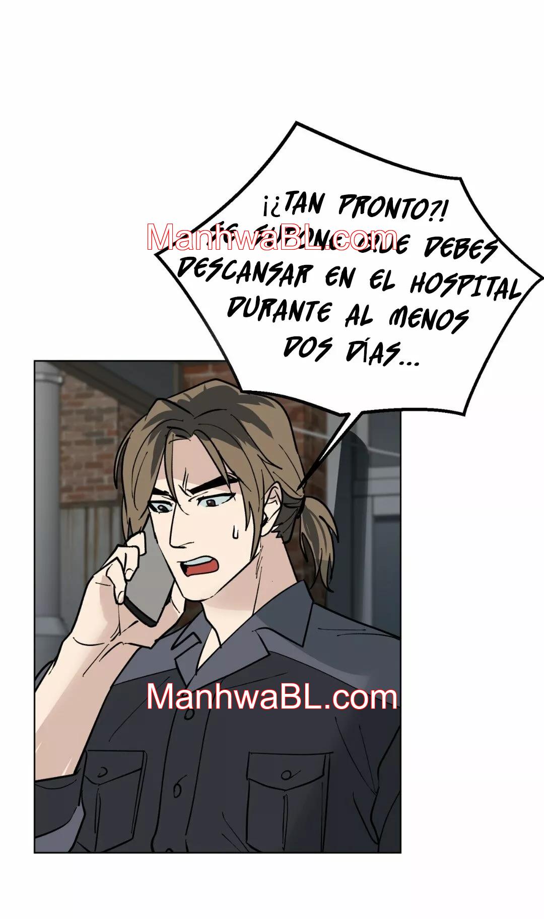 Geolsonjeon - Capítulo 3 manhwa