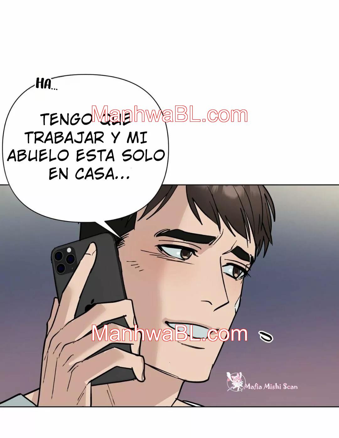 Geolsonjeon - Capítulo 3 manhwa