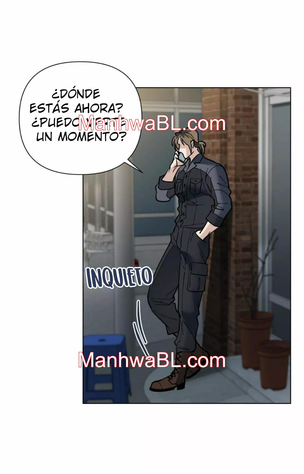 Geolsonjeon - Capítulo 3 manhwa