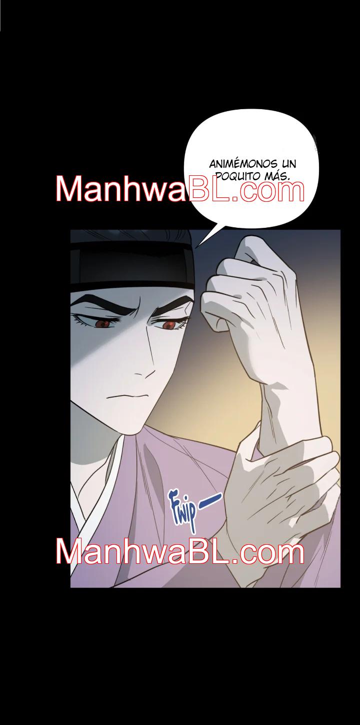 Geolsonjeon - Capítulo 23.3 manhwa