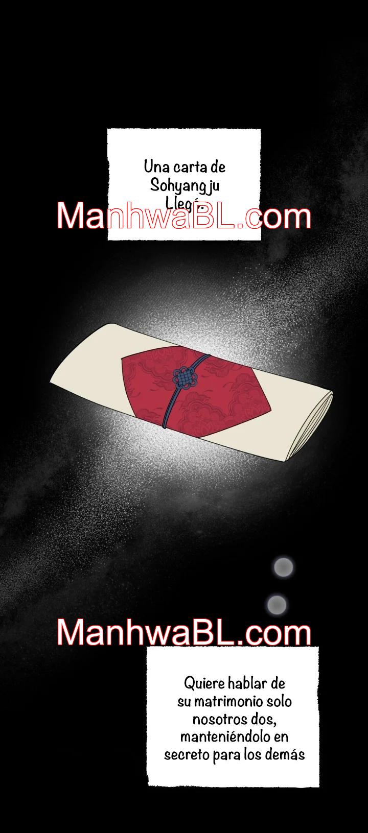 Geolsonjeon - Capítulo 23.3 manhwa