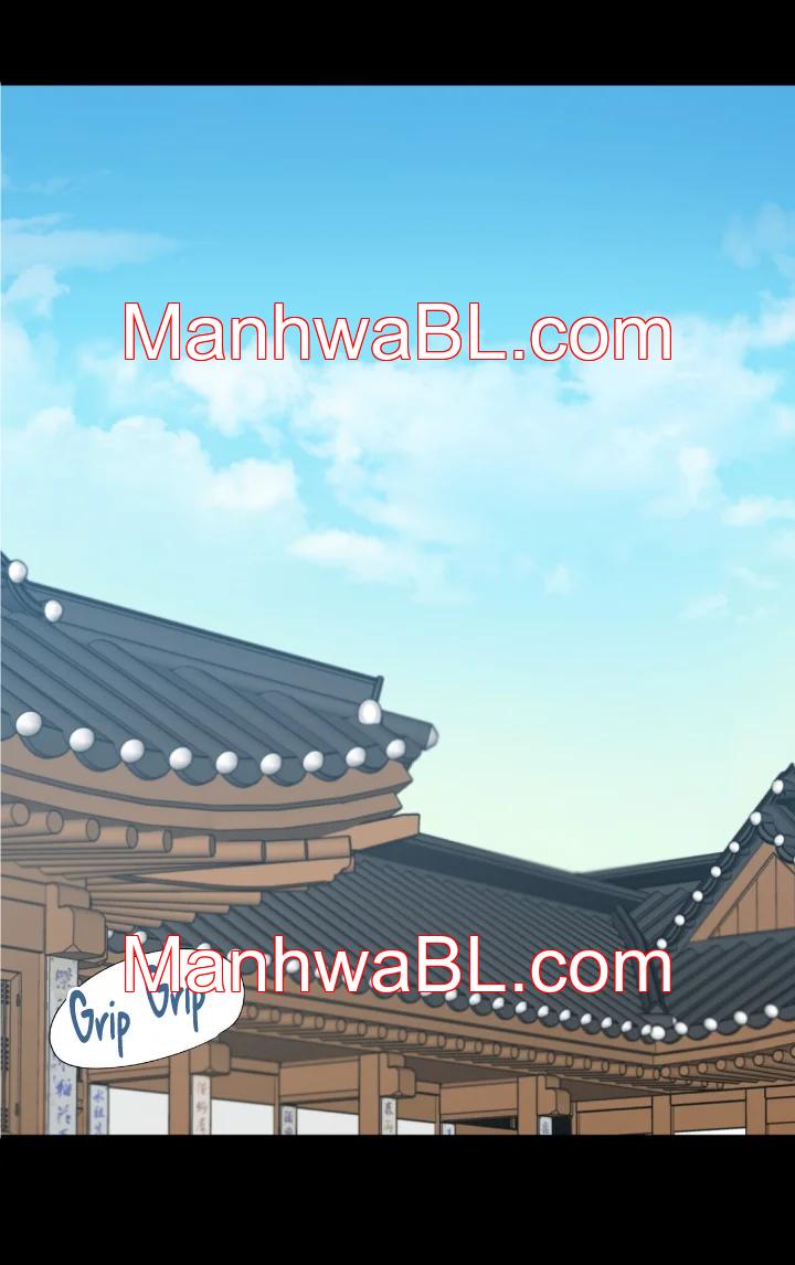 Geolsonjeon - Capítulo 23.3 manhwa