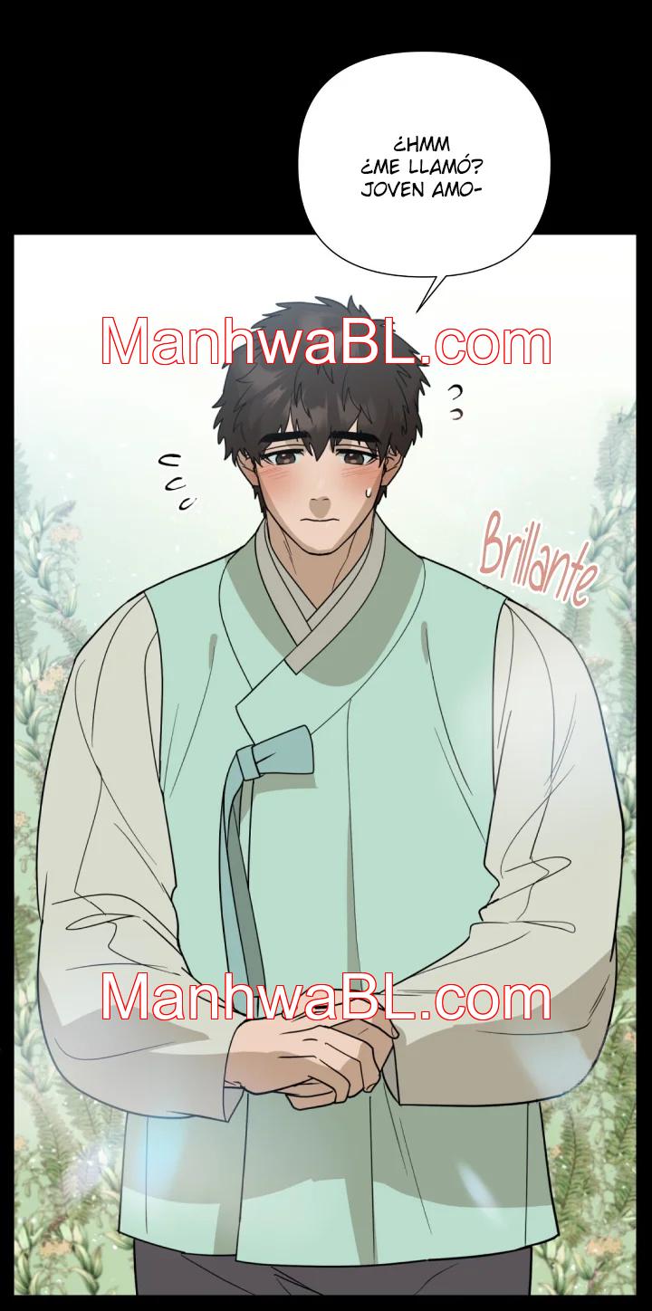Geolsonjeon - Capítulo 23.3 manhwa