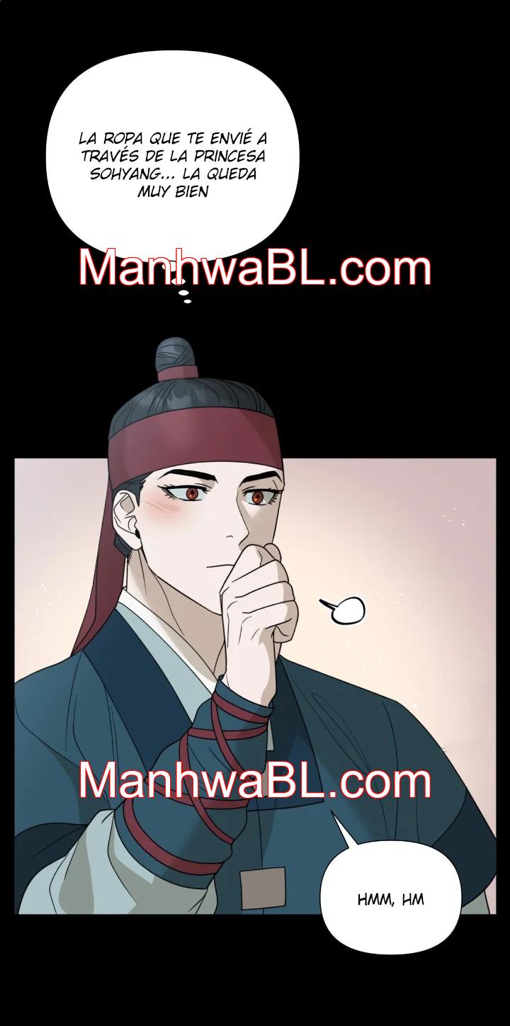 Geolsonjeon - Capítulo 23.3 manhwa