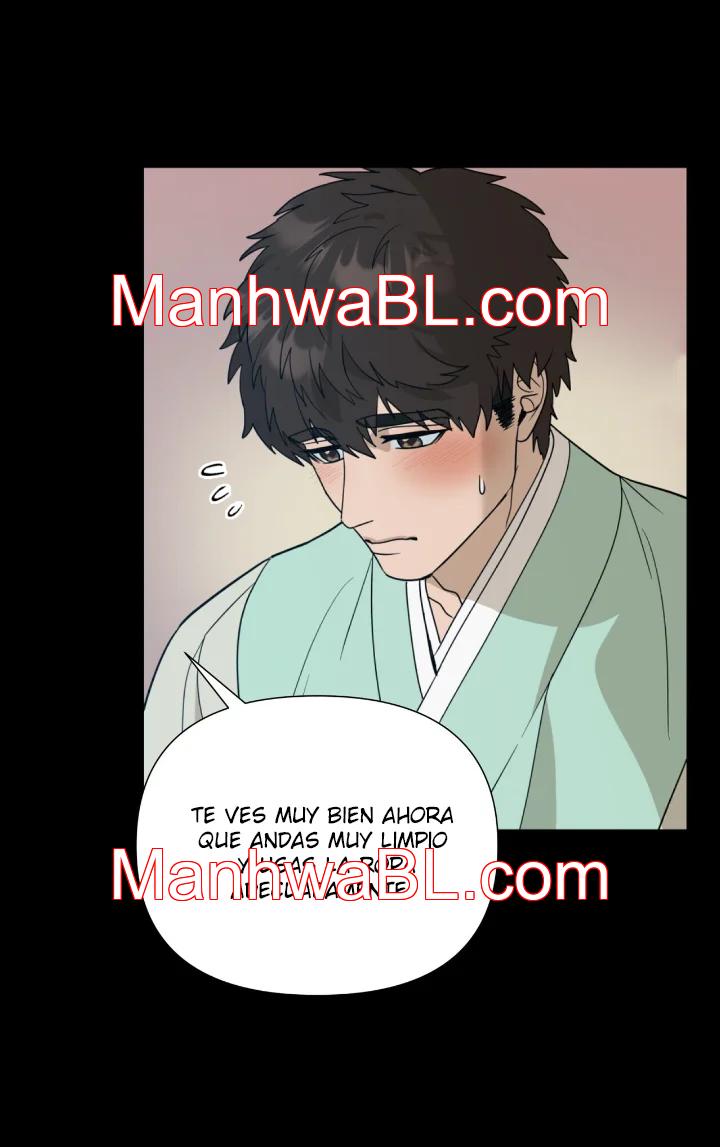 Geolsonjeon - Capítulo 23.3 manhwa