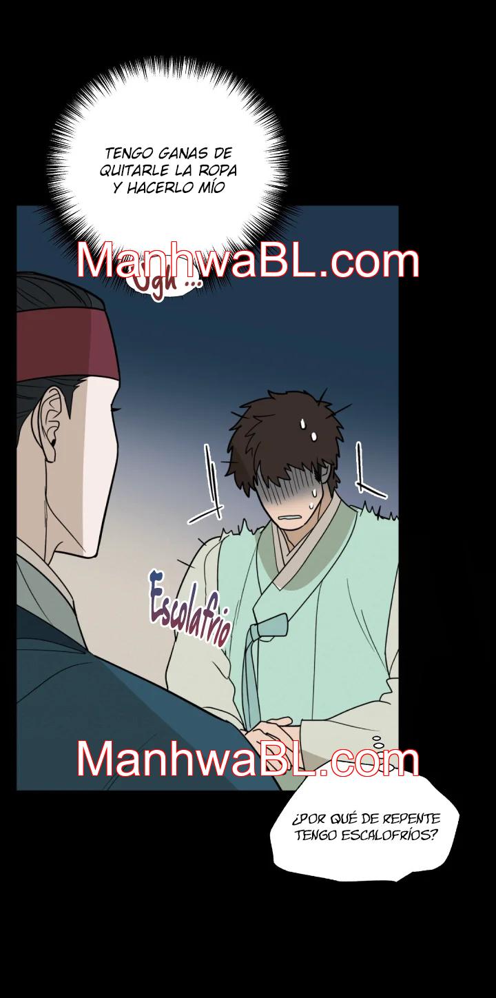 Geolsonjeon - Capítulo 23.3 manhwa