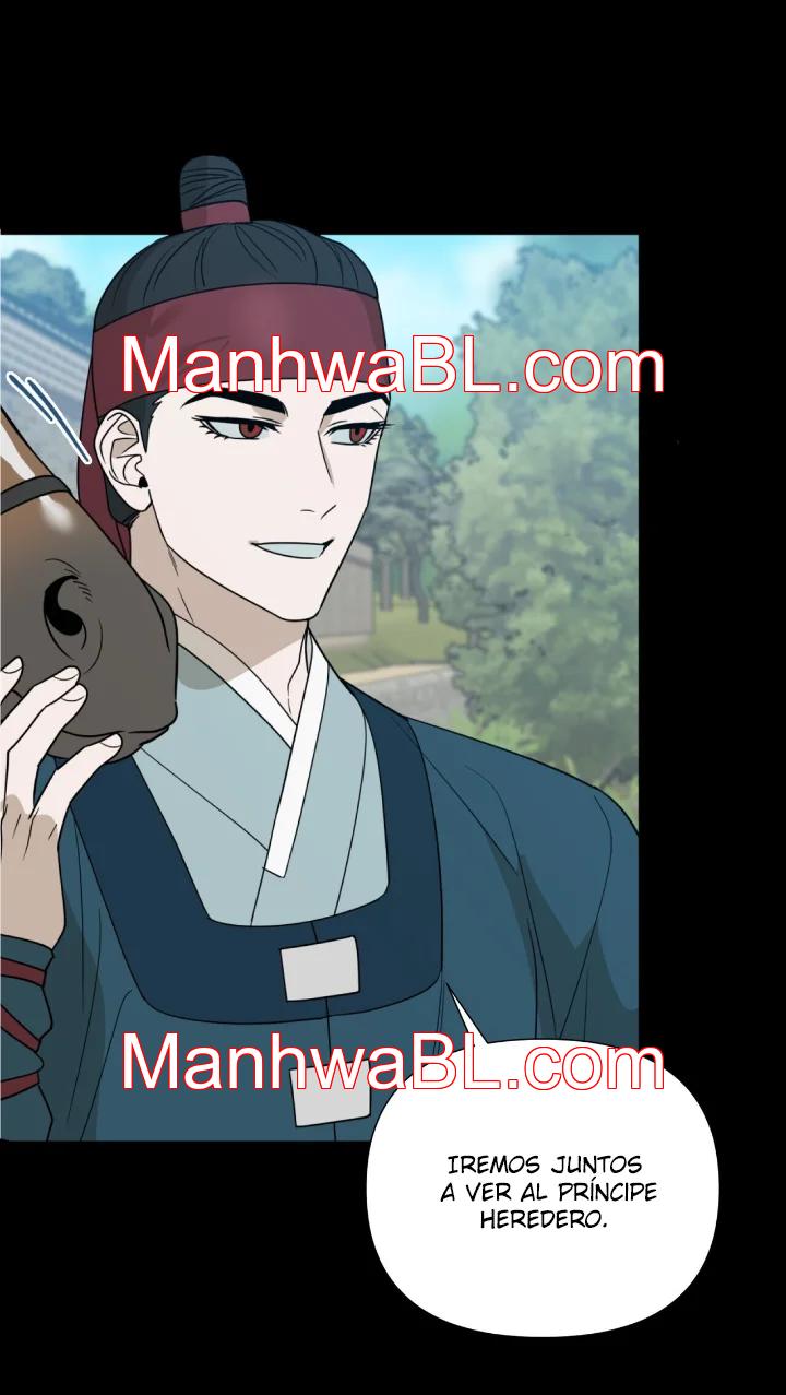 Geolsonjeon - Capítulo 23.3 manhwa