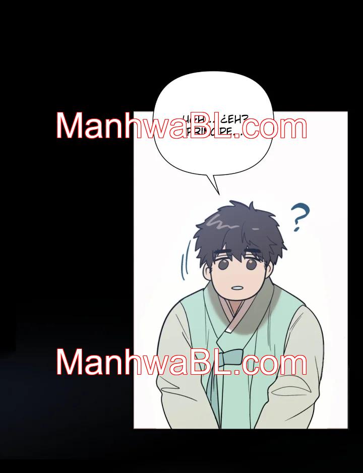 Geolsonjeon - Capítulo 23.3 manhwa