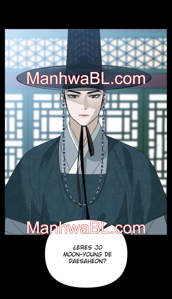Geolsonjeon - Capítulo 23.3 manhwa